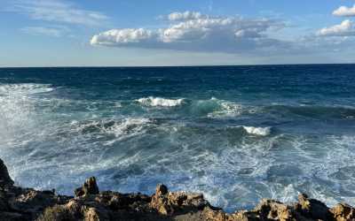 Wycieczka fakultatywna, Marathon [108] Jeep Safari - Narodowy Park Akamas z Protaras
