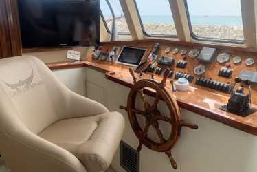 Wycieczka fakultatywna, Miasto duchów, Famagusta, Salamina z rejsem na Blue Lagoon i zatokę żółwi z Larnaki