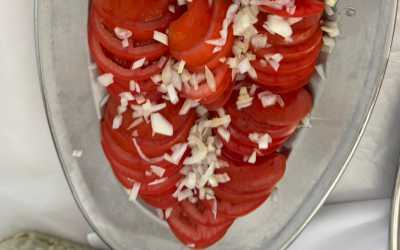 Wycieczka jednodniowa, Wycieczka Wyżerka w górach Pafos z niedzielnym meze z wyjazdem z Pafos