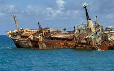 Wycieczka jednodniowa, Z Limassol do wąwozu Avakas Kanyon Mini Marathon