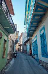 Wycieczka fakultatywna, Wycieczka Marathon z Larnaki za srebrem, koronkami i Famagustą z odrobiną wina i oliwy