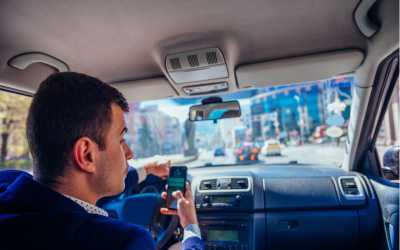 Transfer, Transfer z Protaras dowolnego miejsca np. hotelu, apartamentu, willi na lotnisko w Larnaka dla 1-3 osób