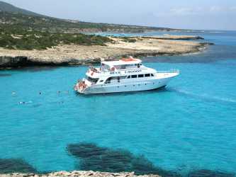 !tr_error=pl->rejs!, Wycieczka Rejs na Blue Lagoon z Pafos rejs popołudniowy z transferem z adresu