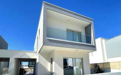 Zakwaterowanie, Słoneczny Grudzień na Cyprze w Pafos w Willi Bajeczny Cypr