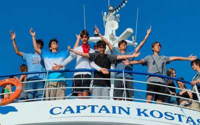 !tr_error=pl->oboz_mlodziezowy_zagraniczny!, GRECJA - Leptokaria - GrecoInn Atrium Hotel *** .Obóz młodzieżowy 12 – 18 lat