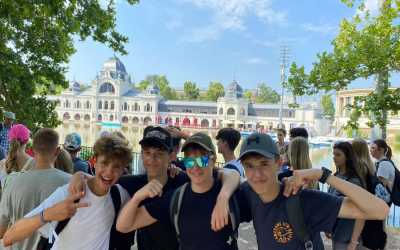 !tr_error=pl->oboz_mlodziezowy_zagraniczny!, ALBANIA - Durres- Kolaveri Resort***. Obóz młodzieżowy 12-18 lat.