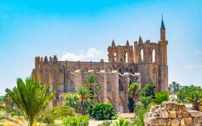 !tr_error=pl->wycieczka_objazdowa!, Odwiedź mnie na Cyprze i zwiedź ze mną cały Cypr wszystko w cenie