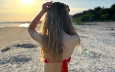 Obóz młodzieżowy, Ustka - obóz Szaleństwa w aquaparkach OW Włókniarz, 10 dni 14-18 lat