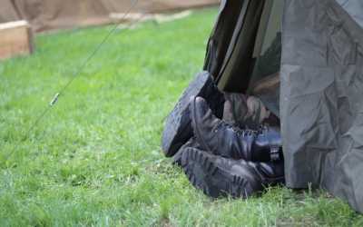 Obóz młodzieżowy, Wiele - KADET obóz survivalowy OKW Beaver, 10 dni 13-17 lat