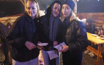 Obóz młodzieżowy, Poronin - Winter Camp z termami - 8 dni 13-18 lat