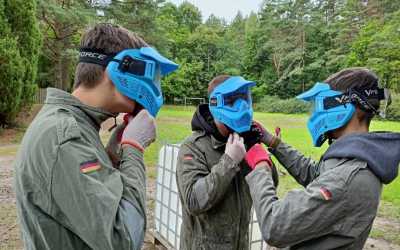 Obóz młodzieżowy, Wiele - Wypasione Wakacje na MAXA OKW Beaver, 10 dni 10-16 lat