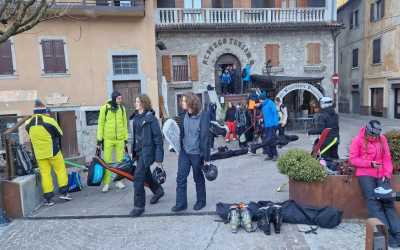 !tr_error=pl->oboz_mlodziezowy_zagraniczny!, Madonna di Campiglio - obóz narciarsko-snowboardowy Hotel Olympic Turismo Antico Borgo***  10 dni 13-19 lat