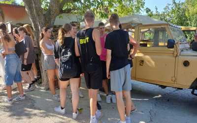 Obóz młodzieżowy, Złote Piaski - obóz Chill out Zone - All Inclusive Hotel Carnival***, 8 dni 14-18 lat