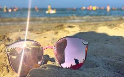 Obóz młodzieżowy, Rimini h. Asso*** - obóz Chill out Zone - wylot z Warszawy Hotel Asso***, 8 dni 14-18 lat