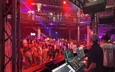 Obóz młodzieżowy, Lloret de Mar - obóz Party Zone Don Juan Resort****, 10 dni 16-19 lat