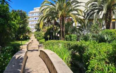 Obóz młodzieżowy, Lloret de Mar - obóz Chill out Zone ze zwiedzaniem Barcelony i Girony Don Juan Resort****, 10 dni 13-18 lat