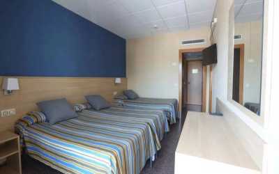 Obóz młodzieżowy, Lloret de Mar - obóz Chill out Zone Don Juan Resort****, 10 dni 13-18 lat