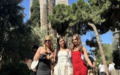 Obóz młodzieżowy, Lloret de Mar - obóz Party Zone - wylot z Warszawy Don Juan Resort****, 8 dni 16-19 lat