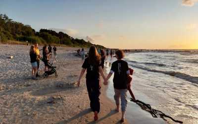 Obóz młodzieżowy, Pogorzelica - Aqua Camp z Tropical Islands OW Diuna, 10 dni 10-16 lat